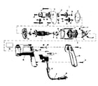 Craftsman 900271011 unit parts diagram