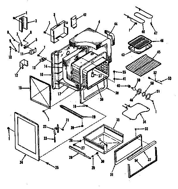 BODY SECTION