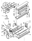 Console panel parts