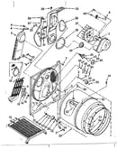 Bulkhead parts