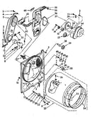 Bulkhead parts