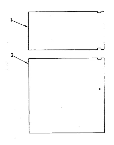 Door panels