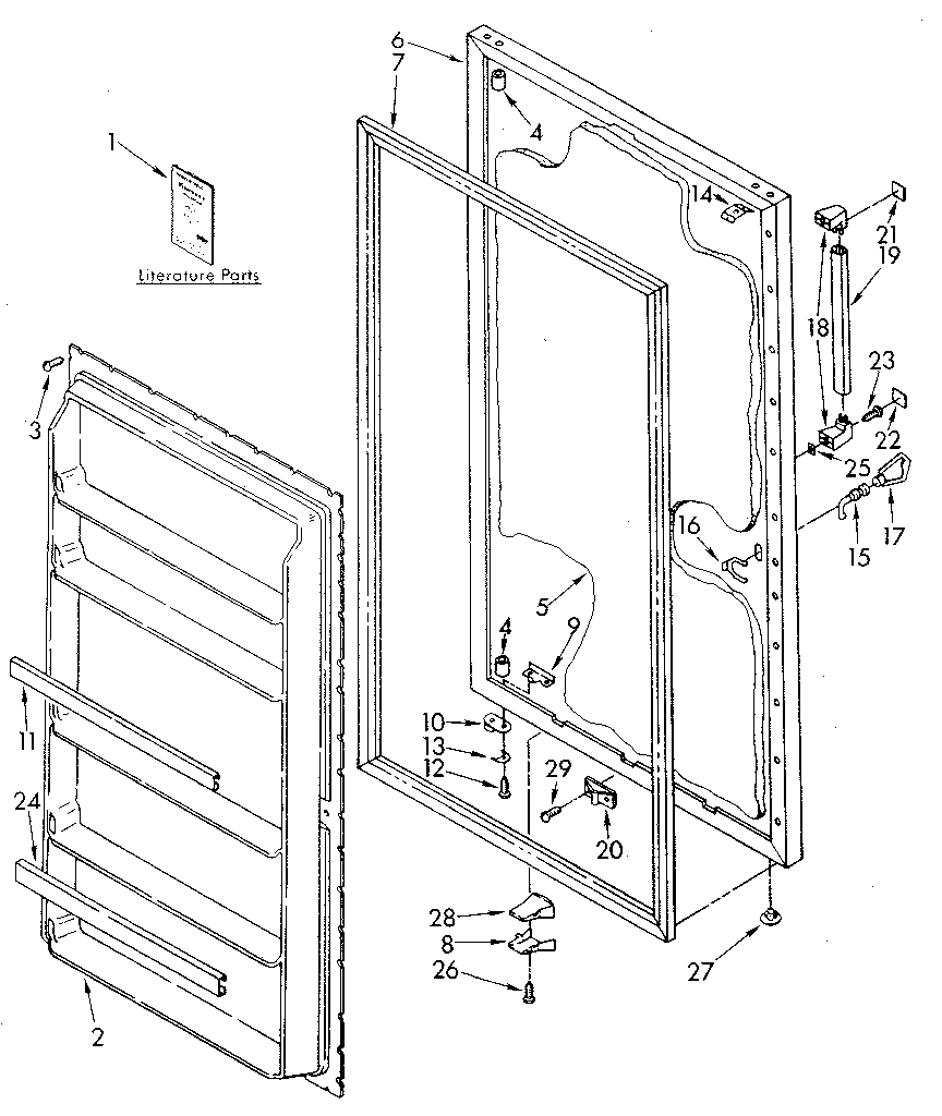 Door