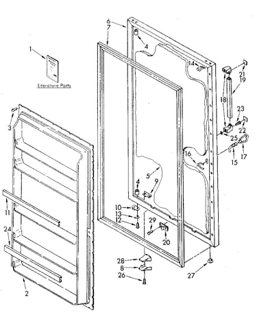 Door