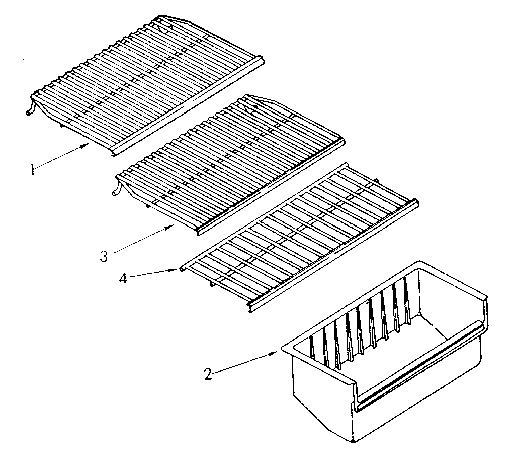Shelf
