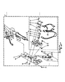 694670 burner assembly