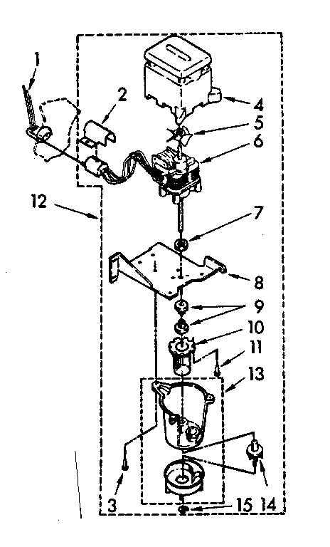 Pump parts