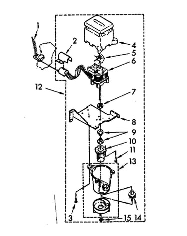 Pump parts
