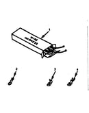 Wire harnesses and options