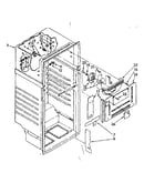 Liner parts