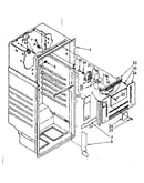 Liner parts