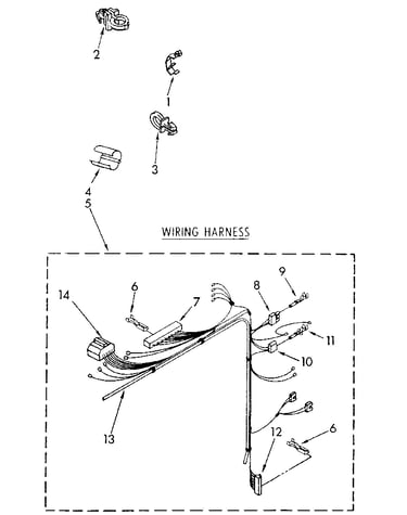 Wiring harness
