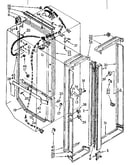 Breaker and partition parts