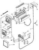 Icemaker parts