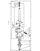 Brake and drive tube parts