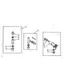 Water system parts