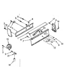 Console parts