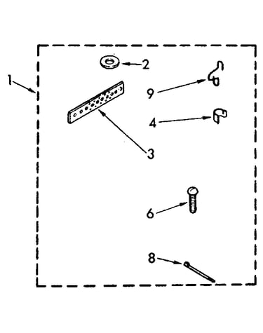 Miscellaneous parts