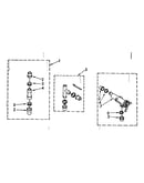 Water system parts