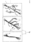 Wiring harness parts