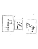 Water system parts
