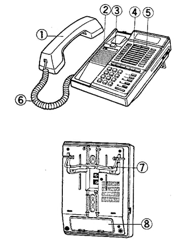 Customer replacement spare parts
