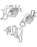 Customer replacement spare parts