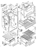 Liner parts