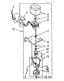 Pump parts