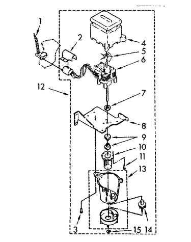 Pump parts