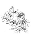 Chassis assembly