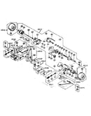 Drive unit assembly