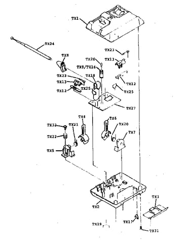 Transmitter