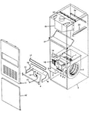 Non-functional replacement parts