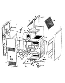 Non-functional replacement parts