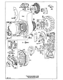 Flywheel assembly