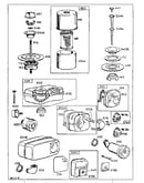 Air cleaner assembly