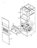 Non-functional replacement parts