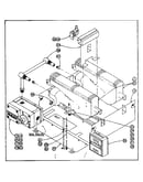 Control assembly