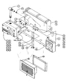 Control assembly