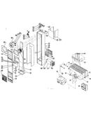Furnace assembly and control assembly