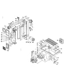 Furnace assembly and control assembly