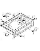 Tub and whirlpool fittings