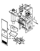 Non-functional replacement parts