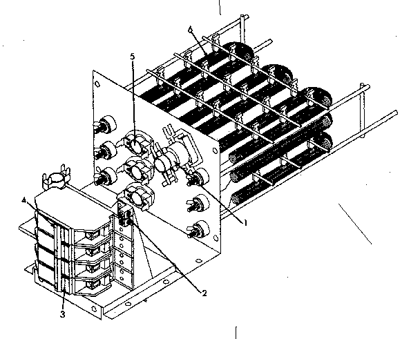 FUNCTIONAL REPLACEMENT PARTS