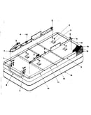 Platform assembly