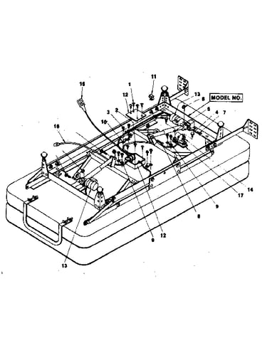 Electrical assembly