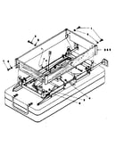 Trim panel assembly