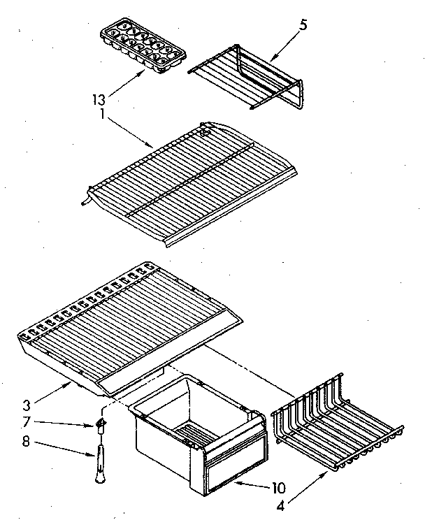 Shelf