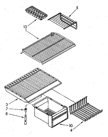 Shelf